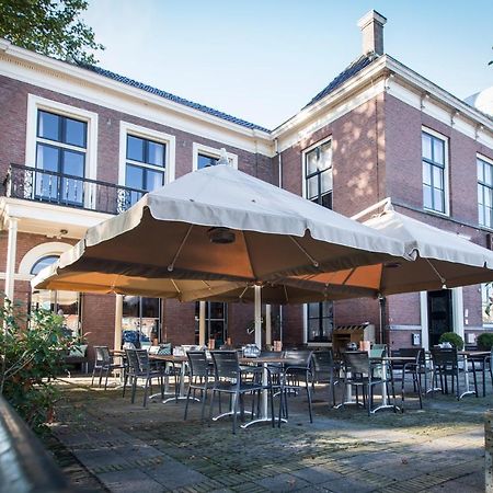 Boutique Hotel Brasa Beemster Middenbeemster Ngoại thất bức ảnh