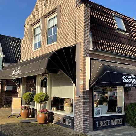 Boutique Hotel Brasa Beemster Middenbeemster Ngoại thất bức ảnh