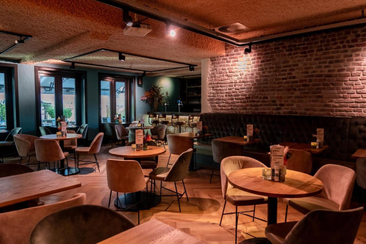 Boutique Hotel Brasa Beemster Middenbeemster Ngoại thất bức ảnh