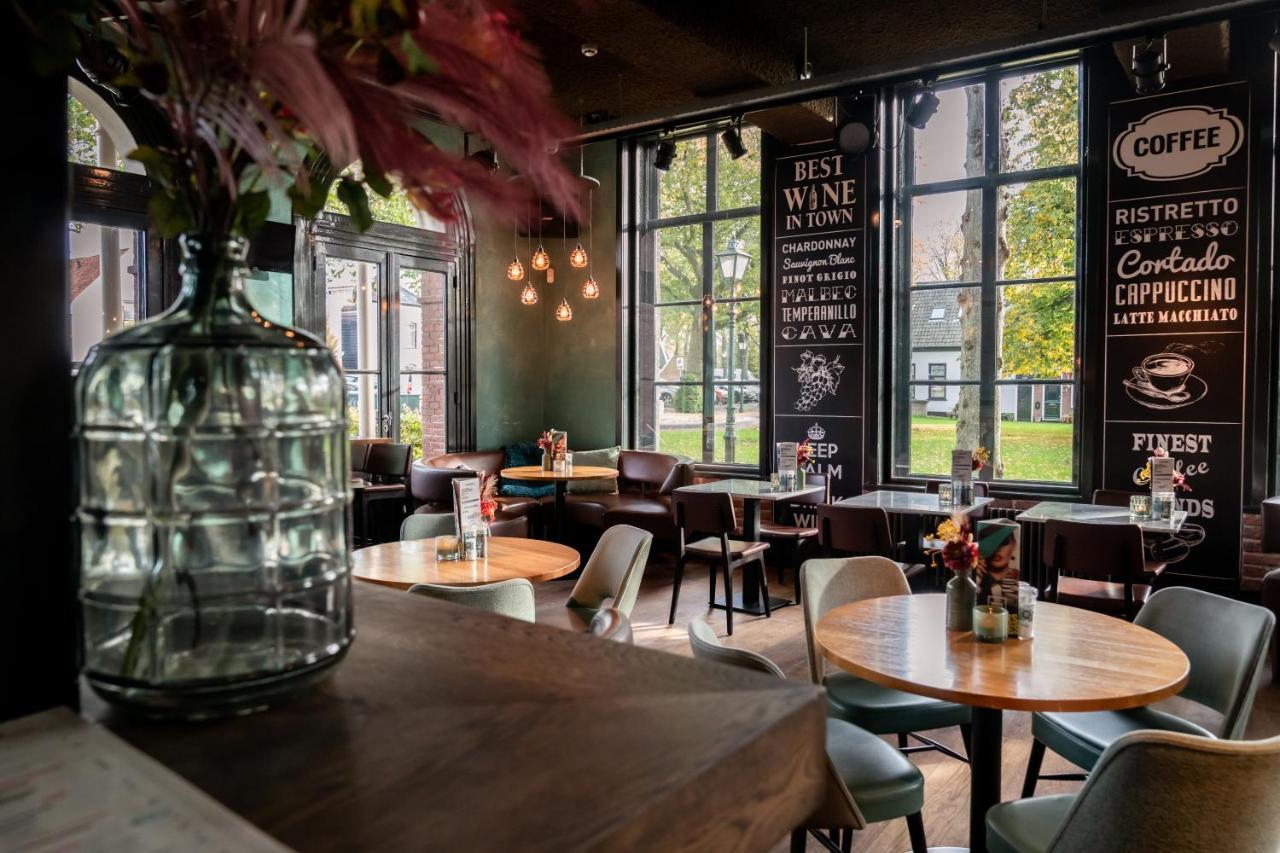 Boutique Hotel Brasa Beemster Middenbeemster Ngoại thất bức ảnh