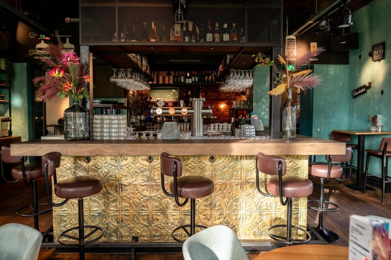 Boutique Hotel Brasa Beemster Middenbeemster Ngoại thất bức ảnh