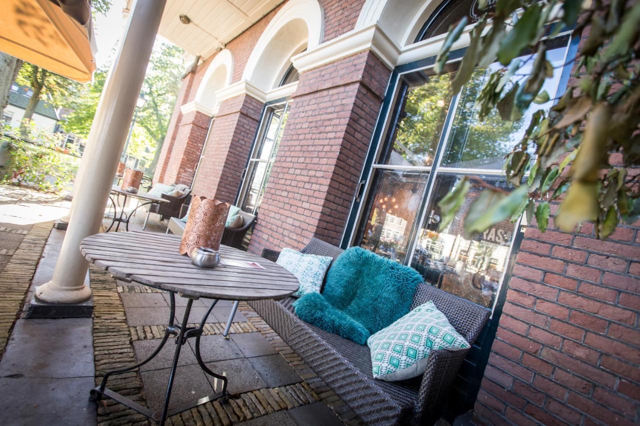 Boutique Hotel Brasa Beemster Middenbeemster Ngoại thất bức ảnh