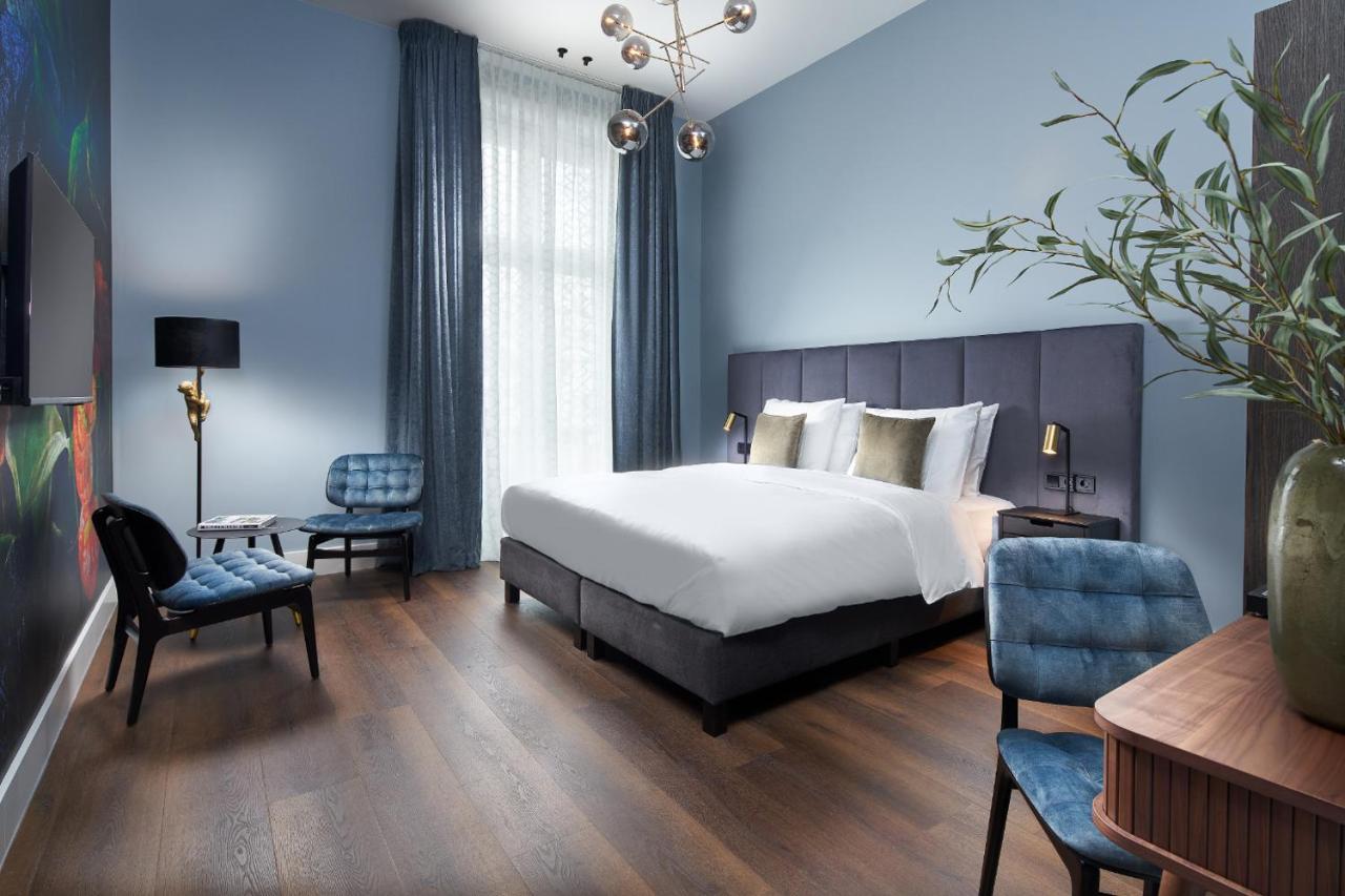 Boutique Hotel Brasa Beemster Middenbeemster Ngoại thất bức ảnh
