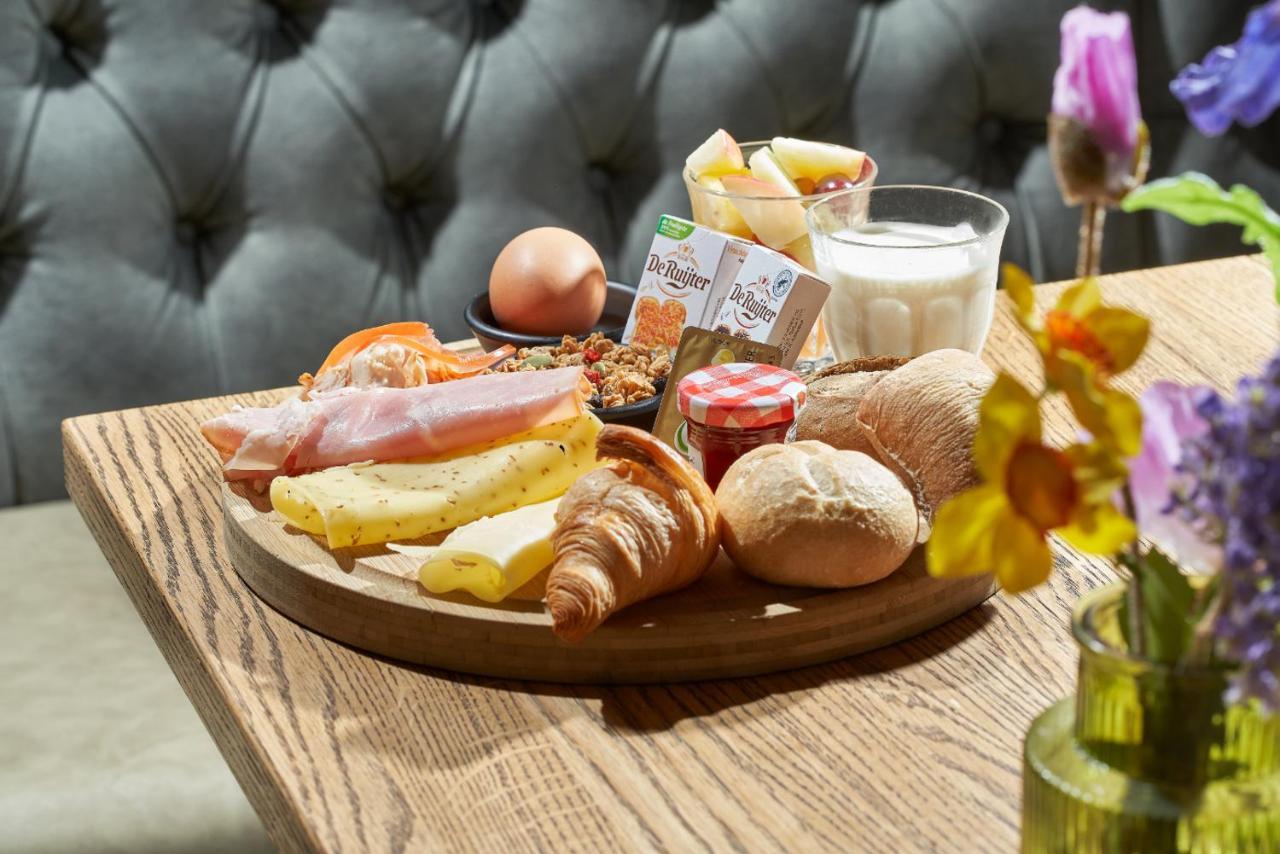 Boutique Hotel Brasa Beemster Middenbeemster Ngoại thất bức ảnh