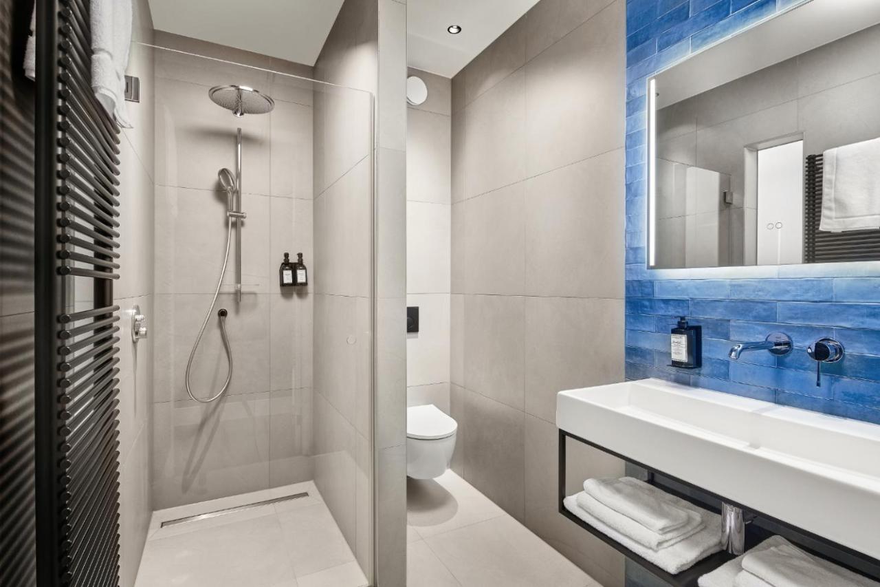 Boutique Hotel Brasa Beemster Middenbeemster Ngoại thất bức ảnh