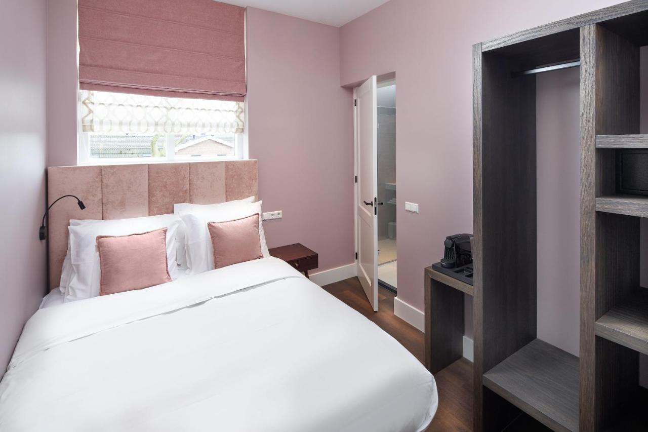Boutique Hotel Brasa Beemster Middenbeemster Ngoại thất bức ảnh