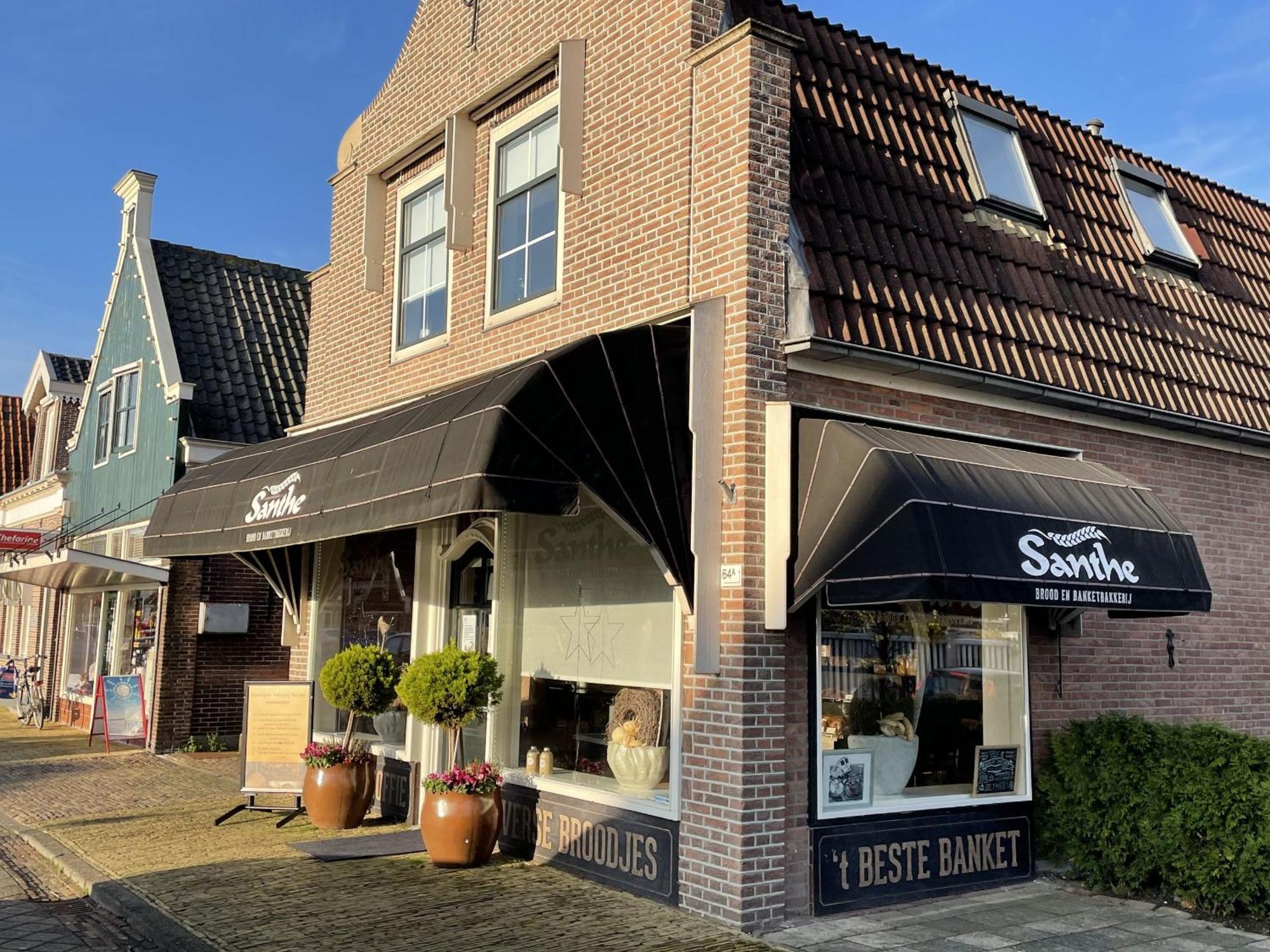 Boutique Hotel Brasa Beemster Middenbeemster Ngoại thất bức ảnh